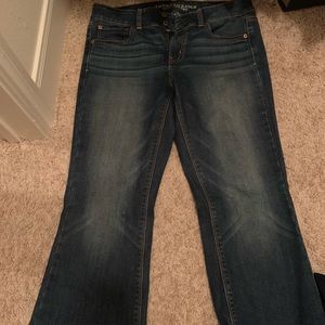 American Eagle Jeans 🦅
